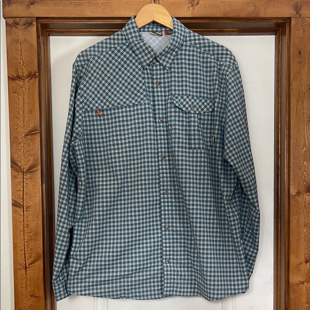 Howler bros tech long sleeve